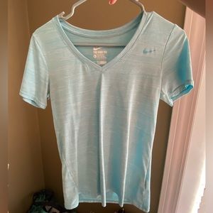 NIKE workout shirt